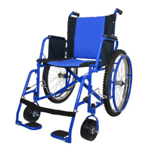 Silla de ruedas LC Grande