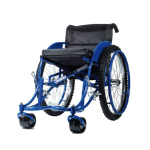 Silla de ruedas Maya Extreme