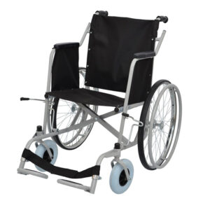 Accesorios para silla de Ruedas Hospitalaria